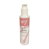 No 7 Restore & Renew Cleansing Lotion