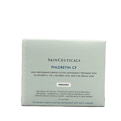 SkinCeuticals Phloretin CF Treatment 4ml *10pk  Antioxidant Treatment