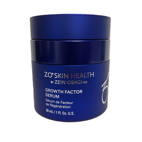 ZO Skin Health TESTER Growth Factor Serum 30mL