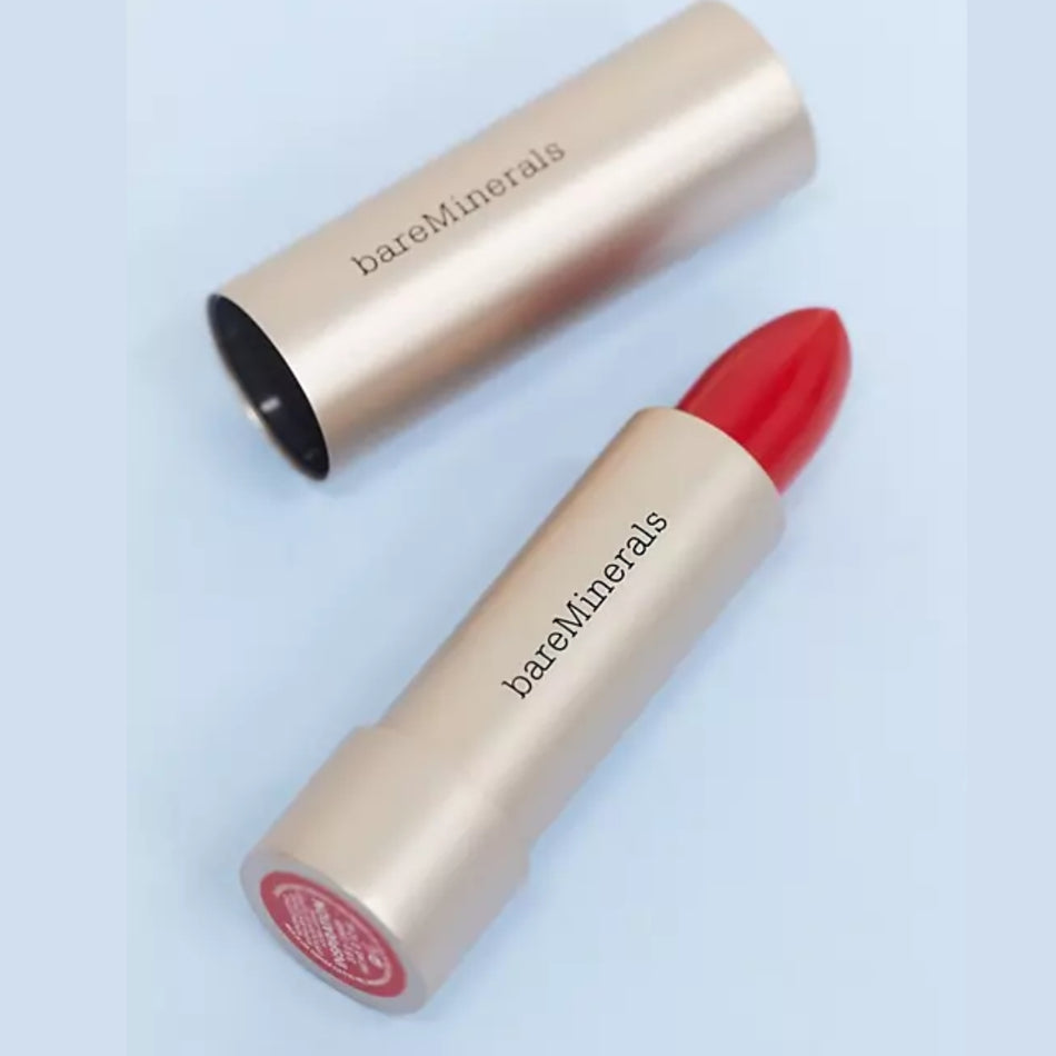 BareMinerals Mineralist Hydra-Smoothing lipstick  Inspiration 0.12 oz