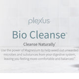 Plexus Bio Cleanse 60 Count (Pack of 3)
