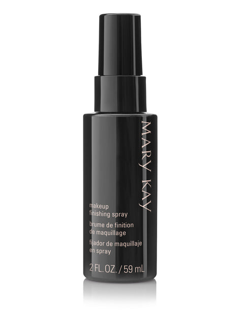 Mary Kay Makeup Finishing Spray by Skindinavia 2 Oz