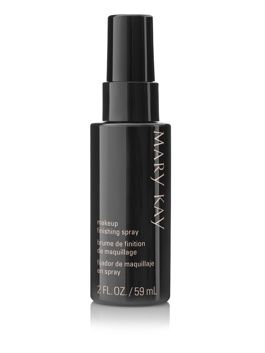 Mary Kay Makeup Finishing Spray by Skindinavia 2 Oz