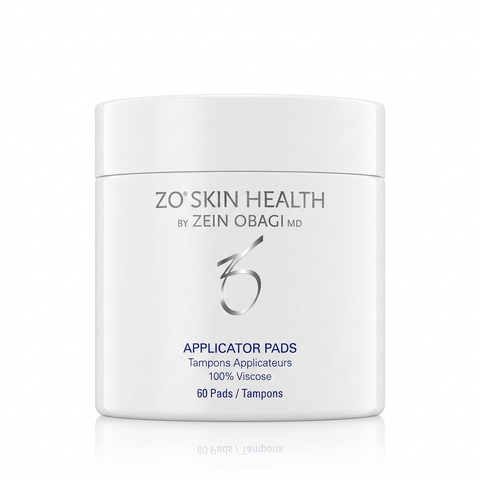 ZO Skin Health Applicator Pads – 60 Pads
