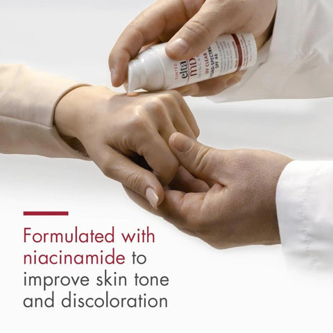 EltaMD UV Clear Tinted SPF46 Pump 1.7oz 48g