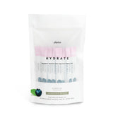 Plexus Hydrate Blueberry Acai  20 Servings Electrolyte Drink Mix