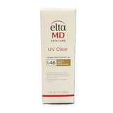 EltaMD UV Clear Tinted SPF 46 | 1.7 oz