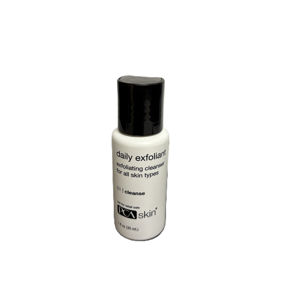 PCA Skin Daily Exfoliant Trial 1oz