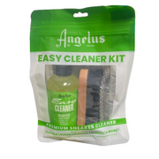 AngelusBrush Microfiber Towel And Easy Shoe Cleaner 8.6 Oz