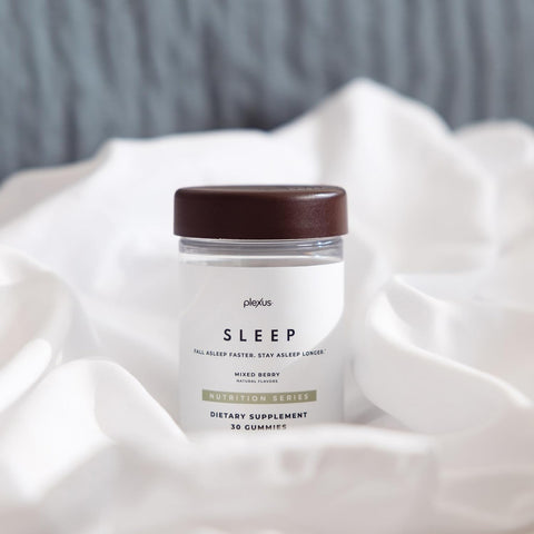 Plexus Sleep 30 Gummies