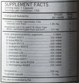 Perque Digesta Guard Forte 150 Count