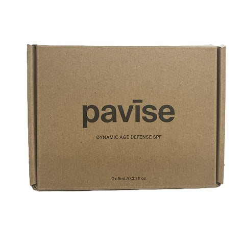 Pavise Dynamic Age Defense mini  2*5ml