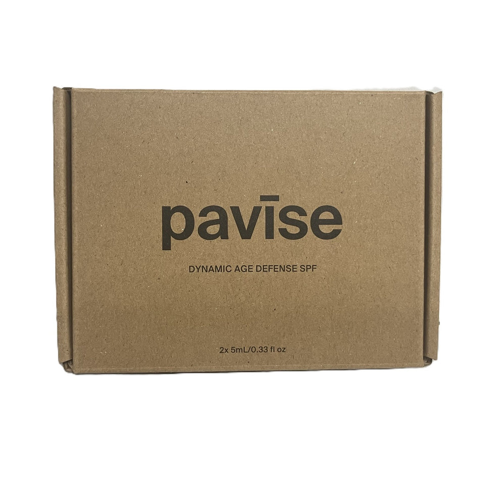 Pavise Dynamic Age Defense mini  2*5ml