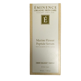 Eminence Marine Flower Peptide Serum 1 oz