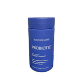 BodyHealth Probiotic Enhanced with PerfectAmino 60 Capsules