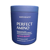 BodyHealth PerfectAmino Powder  Mixed Berry 60 Servings  394g