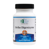 Ortho Molecular Ortho Digestzyme – 90 Capsules