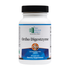Ortho Molecular Ortho Digestzyme 90 capsules full-spectrum digestive enzymes Betaine HCl Protease Lipase | Beauty Riche