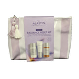 Alastin Radiance Reset KIT $214 Value (HA Immerse Serum, Hydratint Pro Mineral SPF 36, C Radical Defense Serum)