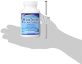 MaxiTears Omega-3 Eye Support – 120 Softgels | Daily Nutritional Formula for Visual Comfort