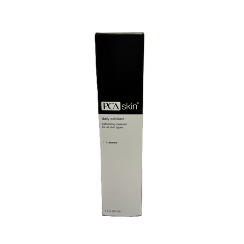 PCA Skin Daily Exfoliant  7 oz