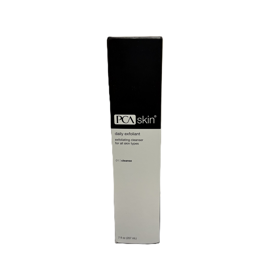 PCA Skin Daily Exfoliant  7 oz