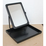 Mary Kay Mirror Travel  Folding and tray in Bag