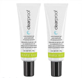 Mary Kay, 2 PCS CLEARPROOF ACNE TREATMENT GEL 1 FL OZ TRATAMIENTO EN GEL PARA PIEL CON ACNÉ 28 G