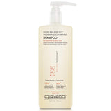 GIOVANNI 50:50 Balanced Hydrating Clarifying Shampoo, 24 fl oz (Pack of 1)