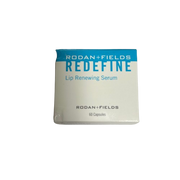 Rodan And Fields Redefine Lip Renewing Serum 60 Capsules