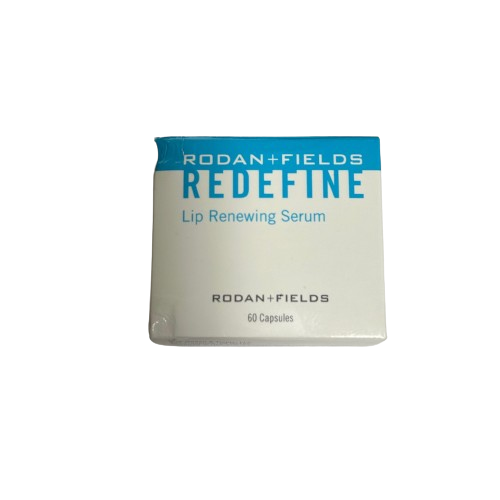 Offers Rodan And Fields Intensive Renewal Serum 60 Capsules New Sealed