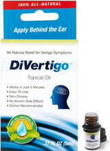 Divertigo Liquid Drops 5 ml (Pack of 3)