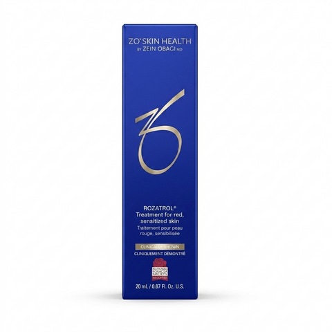 ZO Skin Health Rozatrol 20ml – Rosacea & Redness Calming Serum