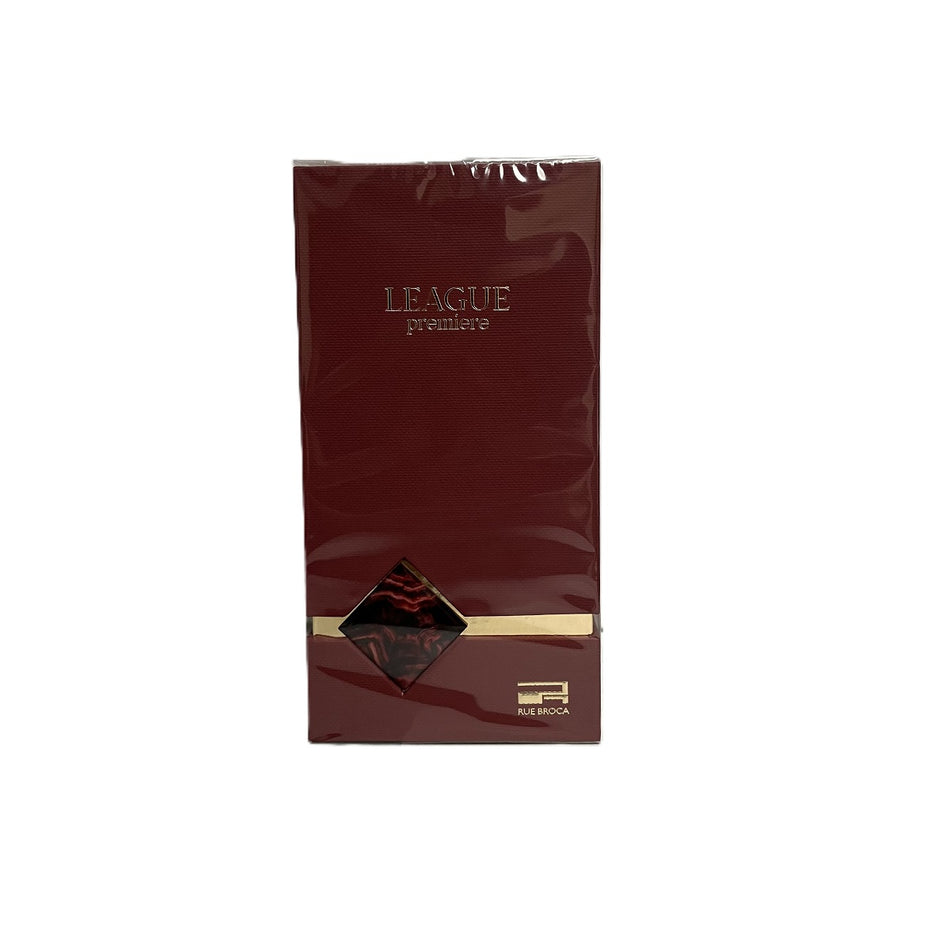 Rue Broca League Premiere Eau De Parfum For Women 3.4 Oz