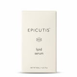 Epicutis Lipid Serum 1oz 30ml TSC patented barrier repair anti-inflammatory | Beauty Riche