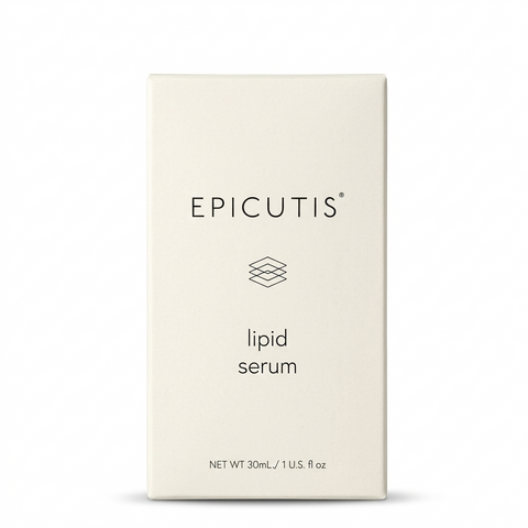 Epicutis Lipid Serum 1oz 30ml TSC patented barrier repair anti-inflammatory | Beauty Riche