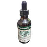 NutraMedix Burbur Pinella 2 Oz