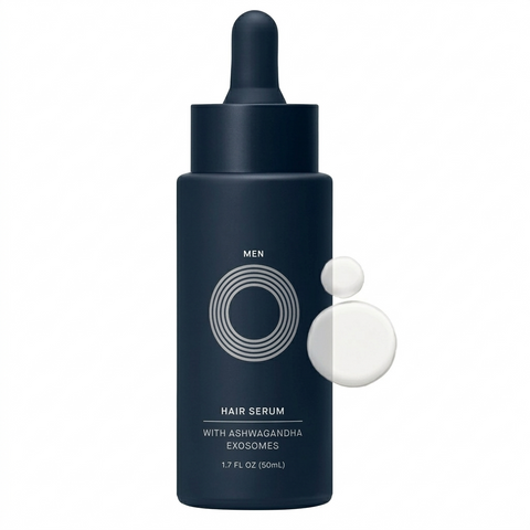 NFL Men Hair Serum, 1.7 Oz