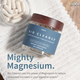 Plexus Bio Cleanse - 60 Capsules per Bottle