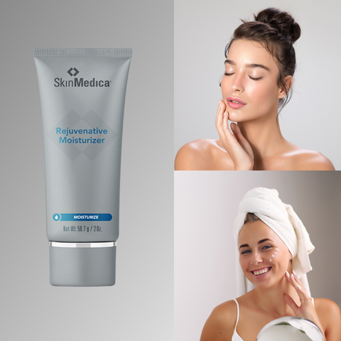SkinMedica Rejuvenative Moisturizer