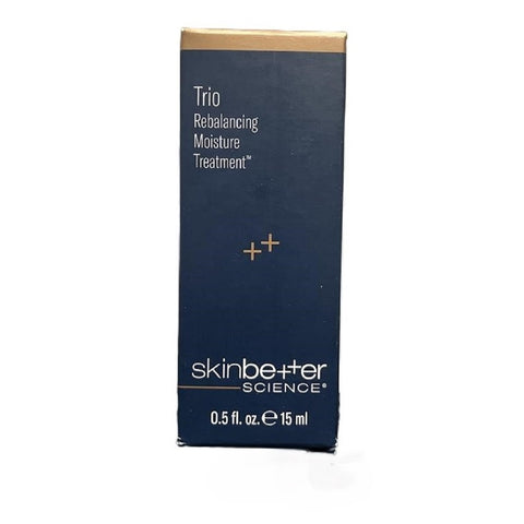 Skinbetter Trio Rebalancing Moisture Treatment  15 ml