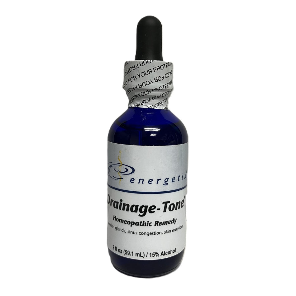 Energetix Drainage Tone 2 Oz