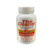 Century Systems The Cleaner 7 Day Women's Formula 52 Capsules