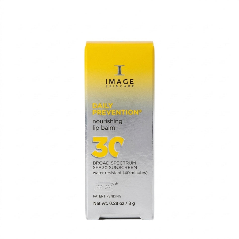 Image Skincare Daily Prevention Nourishing Lip Balm SPF30  8g