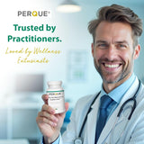 Perque Glucose Regulation Guard Forte 180 Softgels