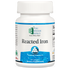 Ortho Molecular Reacted Iron 60 capsules Ferrochel bisglycinate gentle bioavailable iron supplement | Beauty Riche