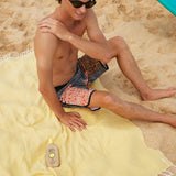 Sun Bum Original Sun Care SPF 70 Sunscreen Lotion 8 oz(2 Pack)