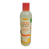 Cantu Kids Nourishing Shampoo 8 Oz 80% left