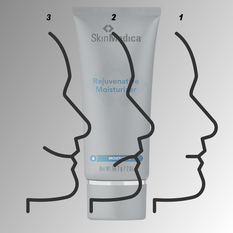 SkinMedica Rejuvenative Moisturizer