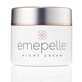 Biopelle Emepelle Night Cream With Mep 1.7 Oz